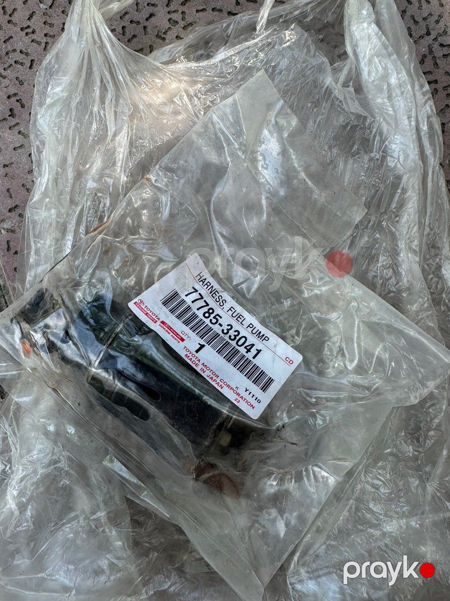 Toyota Camry 40 ehtiyat hissələri — Ehtiyat hissələri və aksesuarlar, Bakı (8)