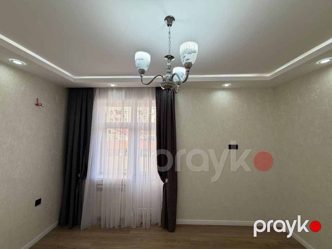 Satılır 2 otaqlı köhnə tikili 60 m² — Mənzil, Bakı (6)