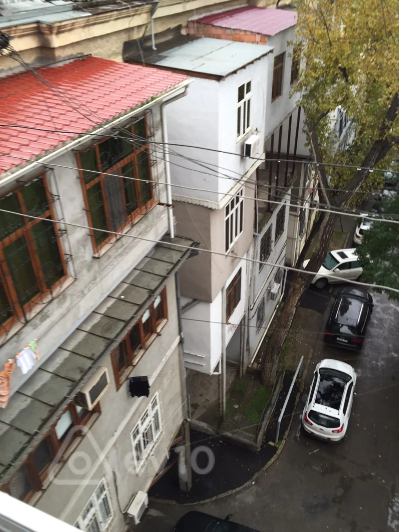 2 otaqlı mənzil, 65 m², Mirzebala Ehmedzade — Bakı