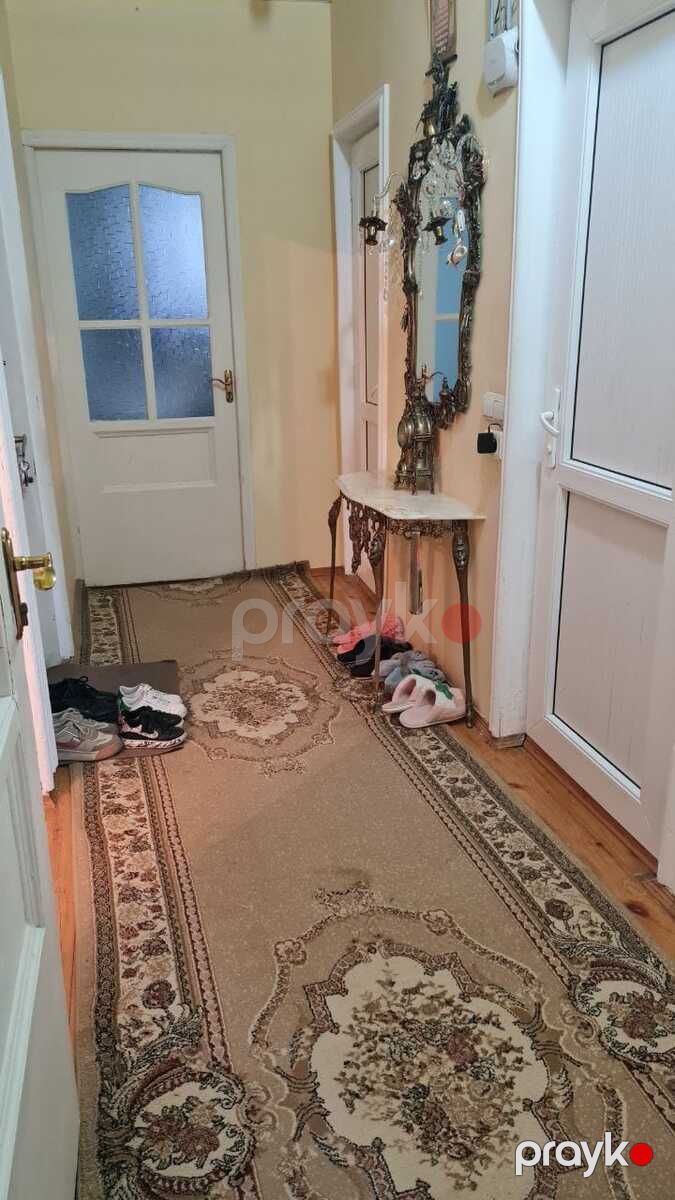 Satılır 3 otaqlı köhnə tikili 70 m² — Mənzil, Bakı (9)