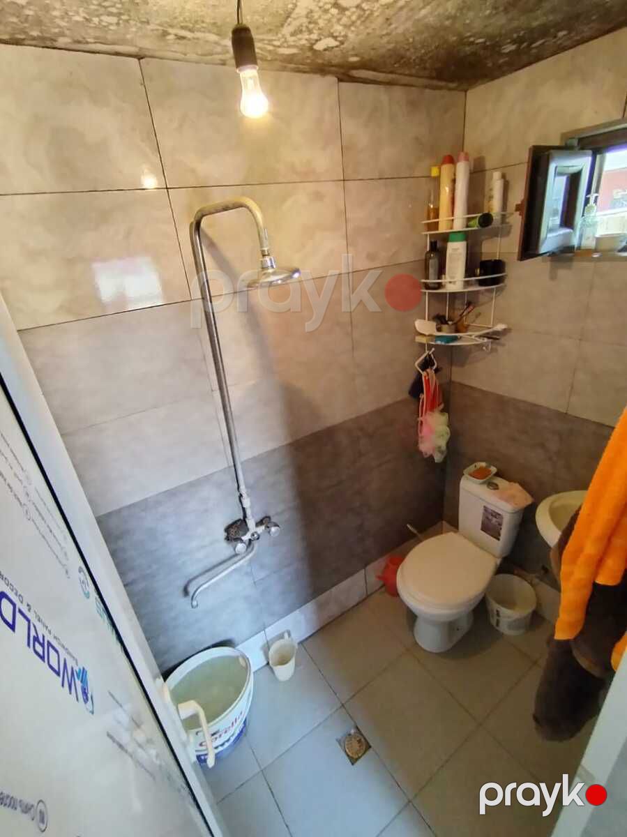 Satılır 2 otaqlı həyət evi/bağ evi 60 m² — Ev, villa, Sumqayıt (6)