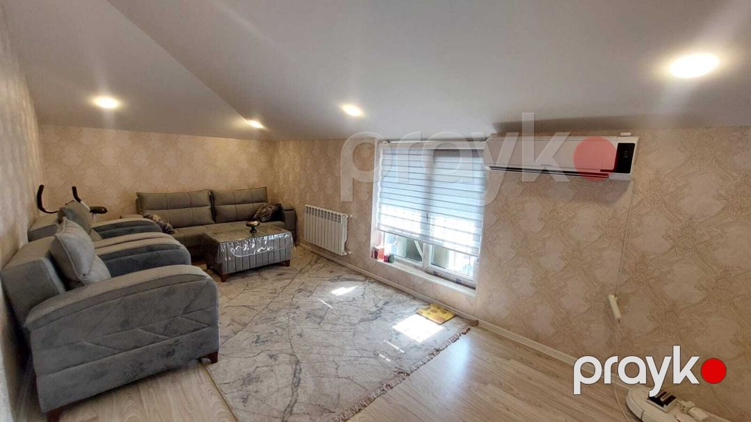 Satılır 2 otaqlı yeni tikili 55 m² — Mənzil, Bakı (12)
