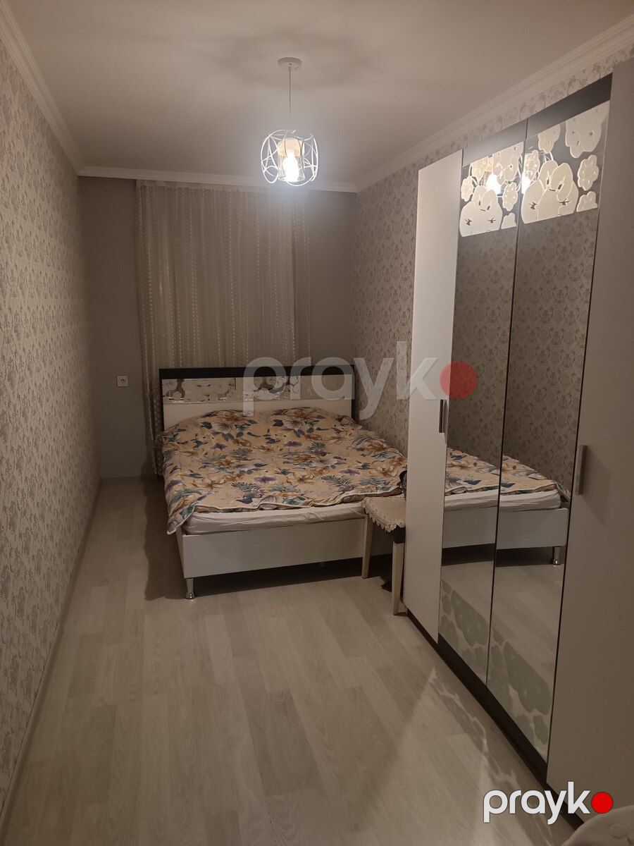 2-otaqlı mənzil, Şəki ş., 55 m² — Mənzil, Şəki (7)