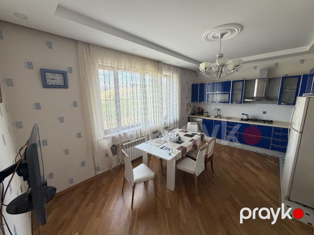 Satılır 7 otaqlı həyət evi/bağ evi 531.3 m² — Ev, villa, Şamaxı (10)