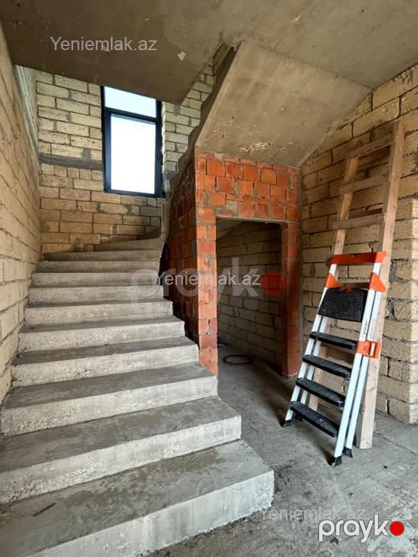 Satılır 5 otaqlı Həyət evi / Villa, 280 m², Corat köhnə — Ev, villa, Sumqayıt (8)