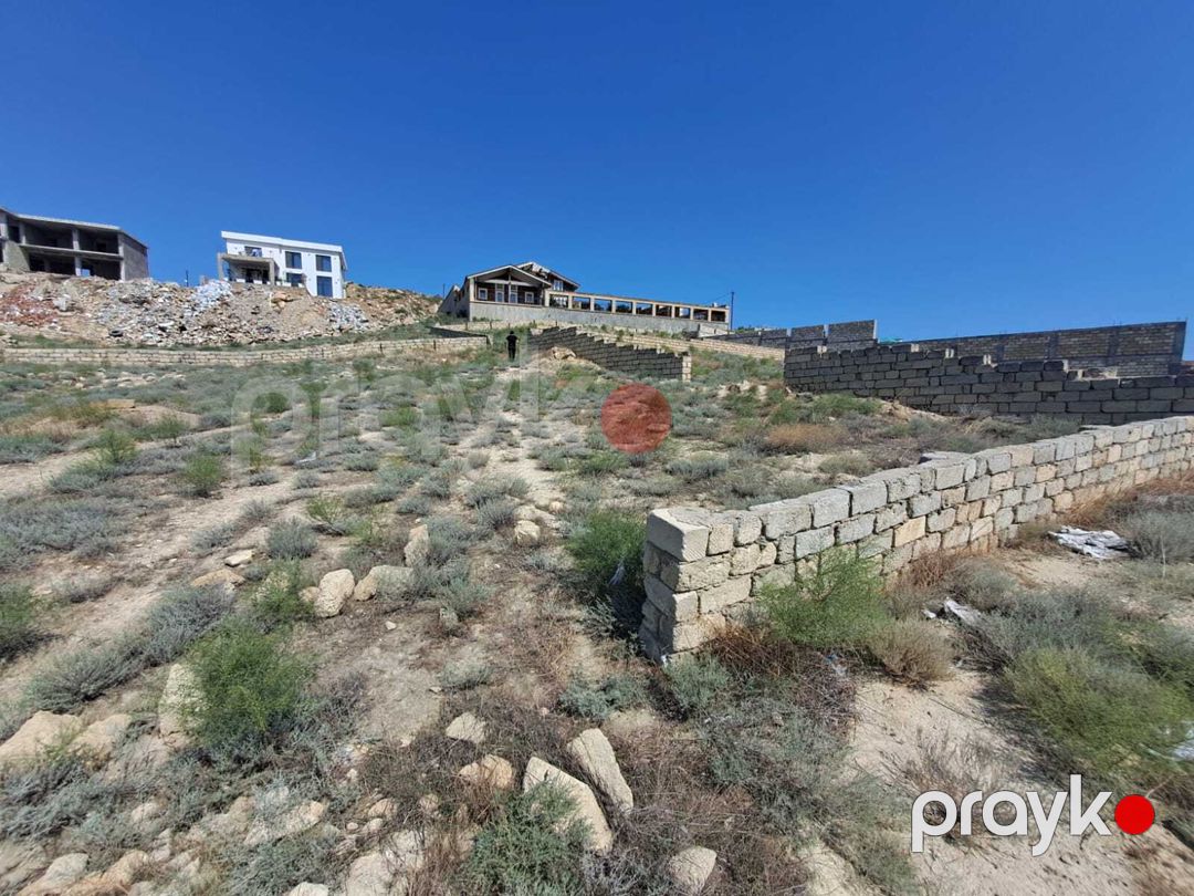 Satılır torpaq 3 sot — Torpaq, Bakı (4)