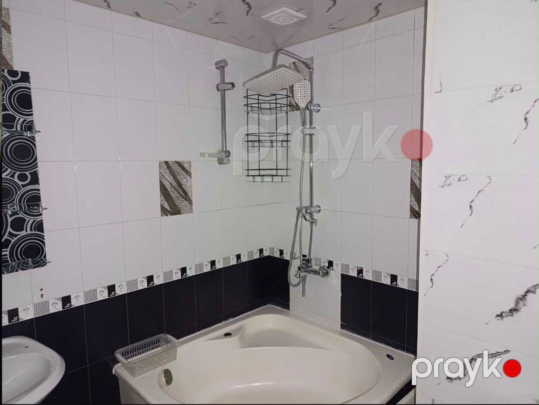 Satılır 3 otaqlı köhnə tikili 85 m² — Mənzil, Bakı (5)