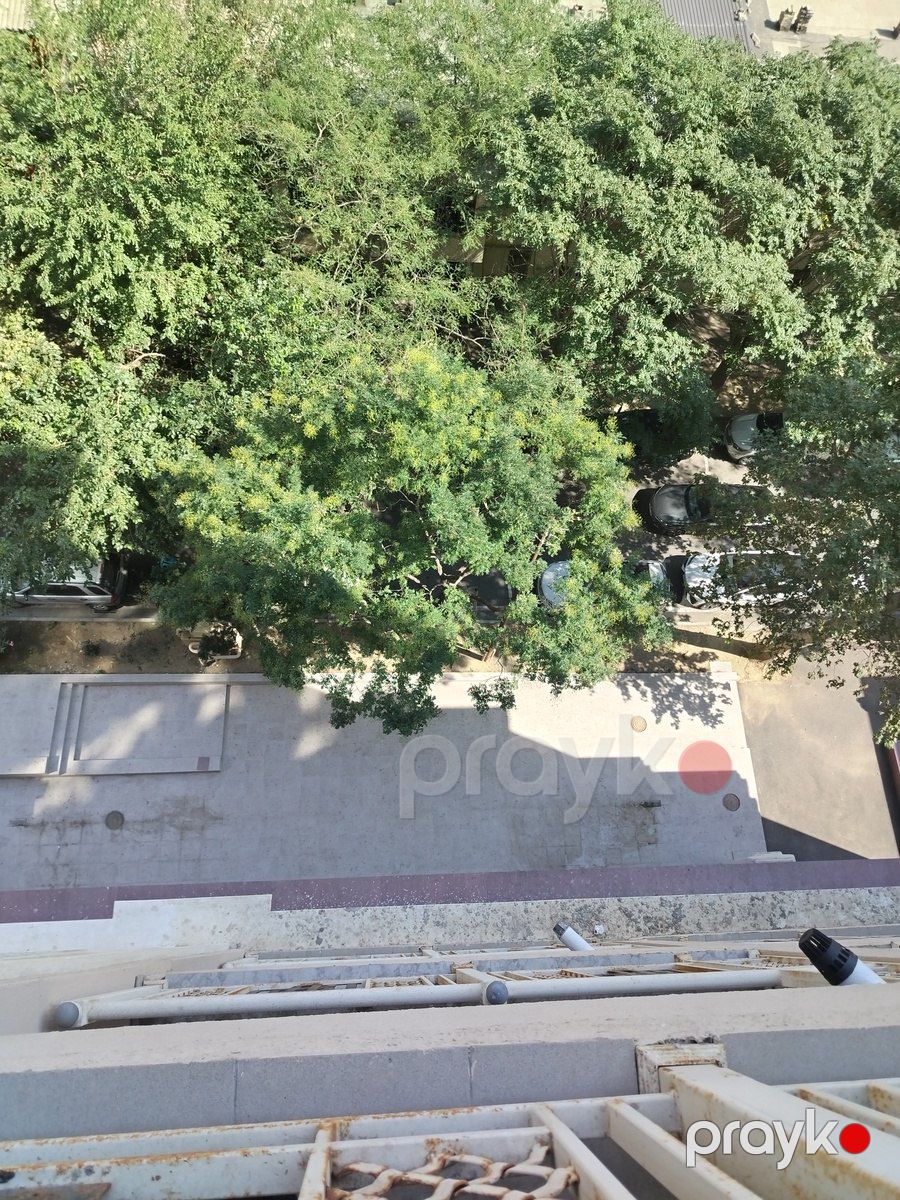 Satılır 3 otaqlı yeni tikili 80 m² — Mənzil, Bakı (12)