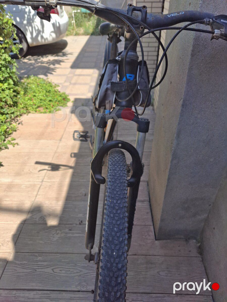 Velosiped — Velosipedlər, Bakı (3)