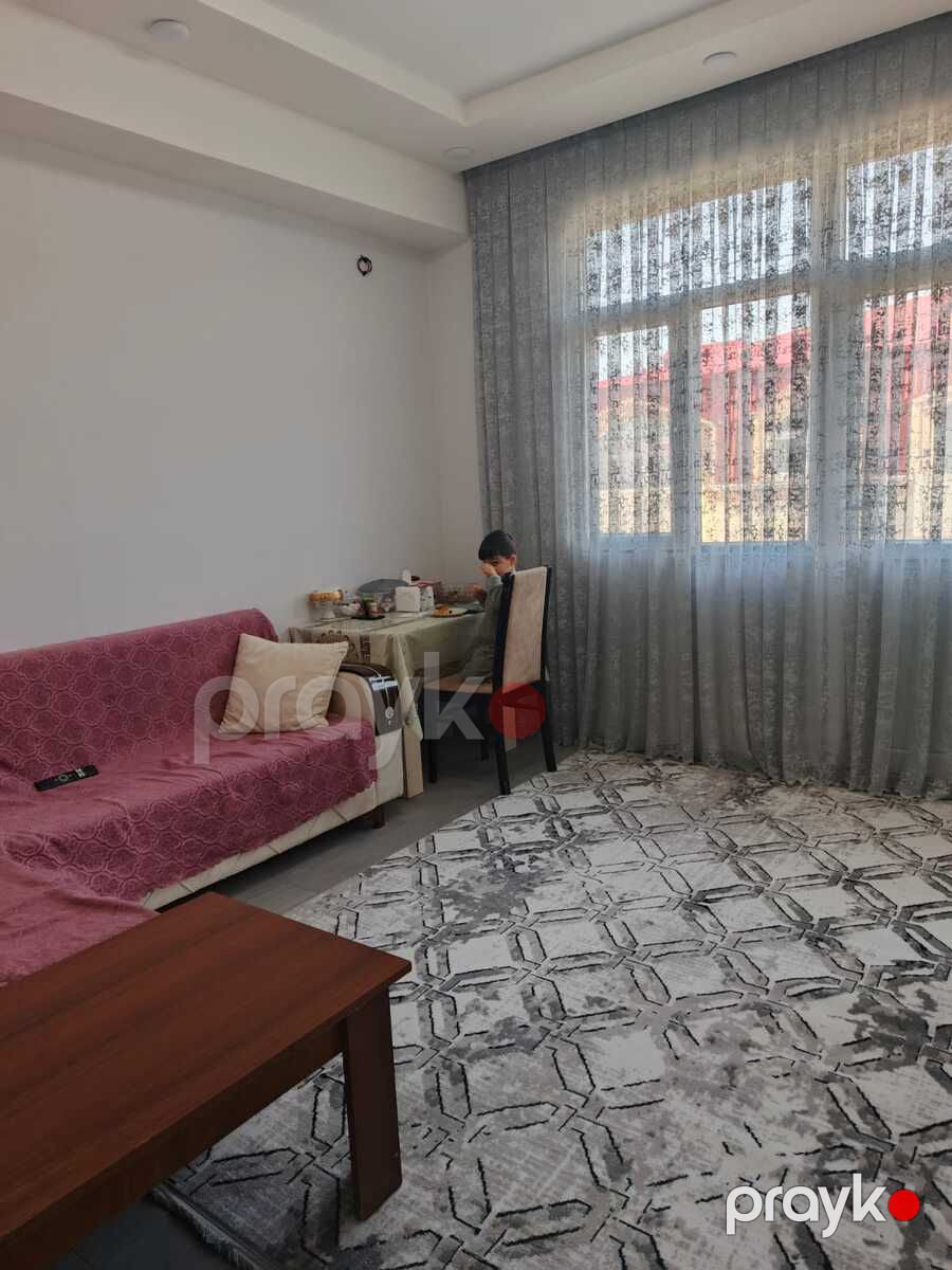 Satılır 2 otaqlı yeni tikili 44 m² — Mənzil, Bakı (2)