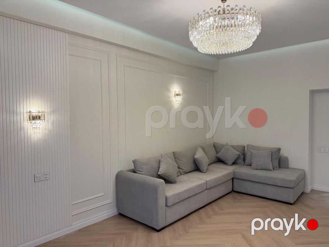 İcarəyə verilir 2 otaqlı yeni tikili 72 m² — Mənzil, Bakı (3)