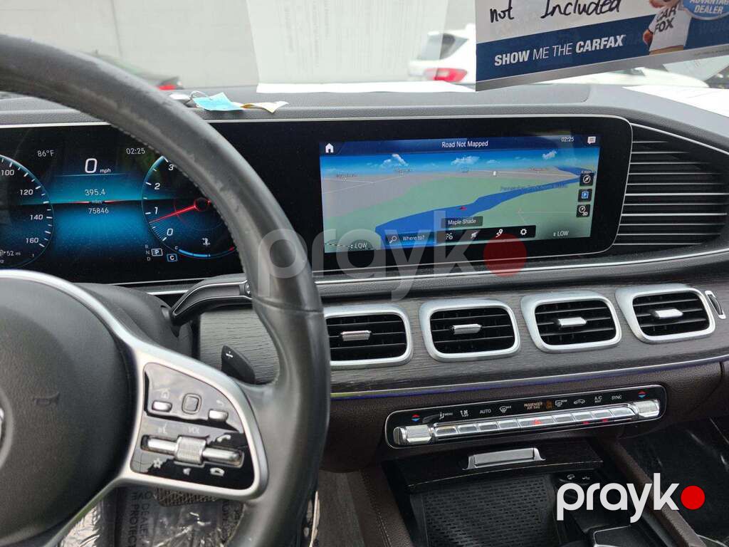 Mercedes GLE 350 4MATIC, 2.0 L, 2020 il, 120 701 km — Avtomobillər (6)