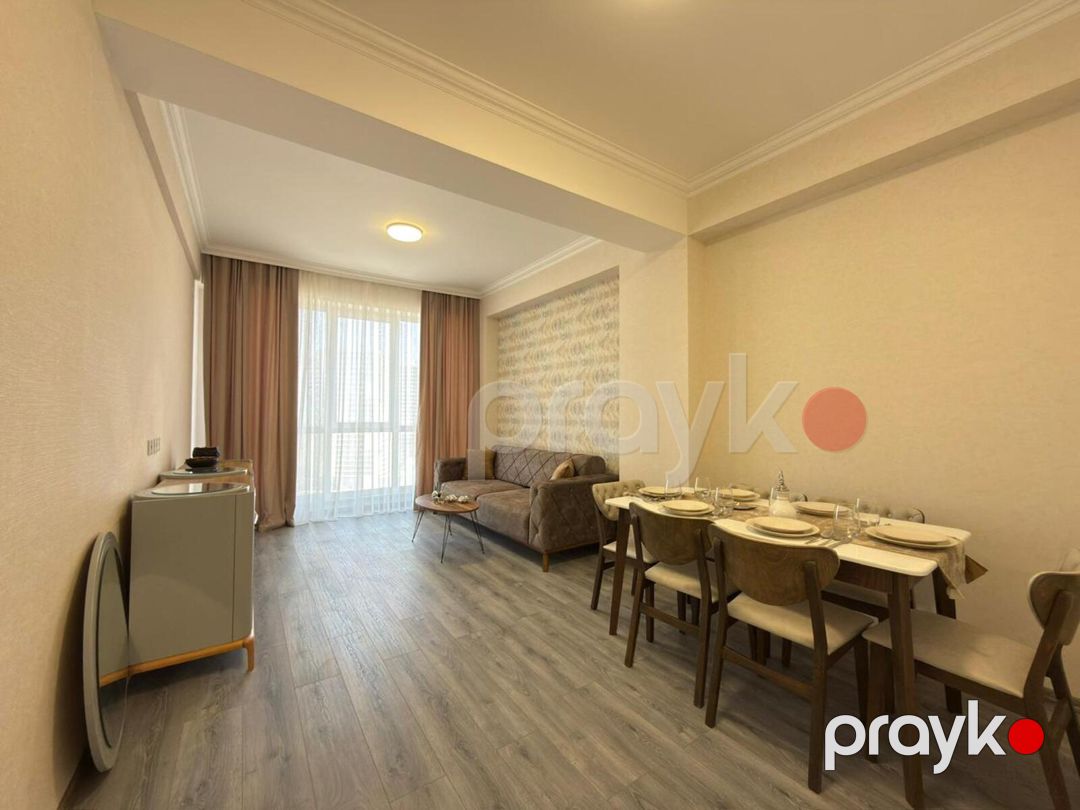 Satılır 3 otaqlı yeni tikili 106.8 m² — Mənzil, Bakı (7)