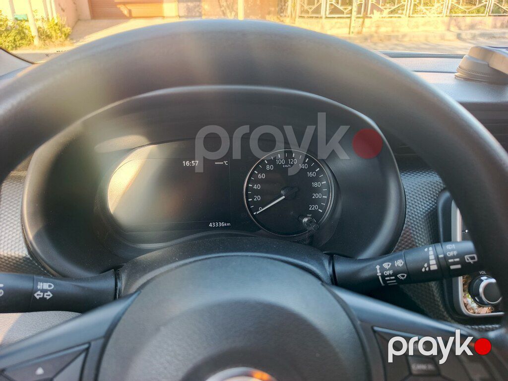 Nissan Kicks, 1.2 L, 1.57 kWh, 2023 il, 43 000 km — Avtomobillər, Bakı (11)