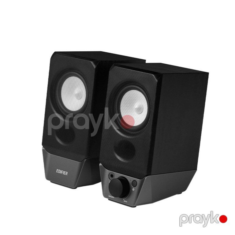 Bluetooth dinamiklər "Edifier R19BT 2.0 PC" — Səs texnikası, Bakı (6)