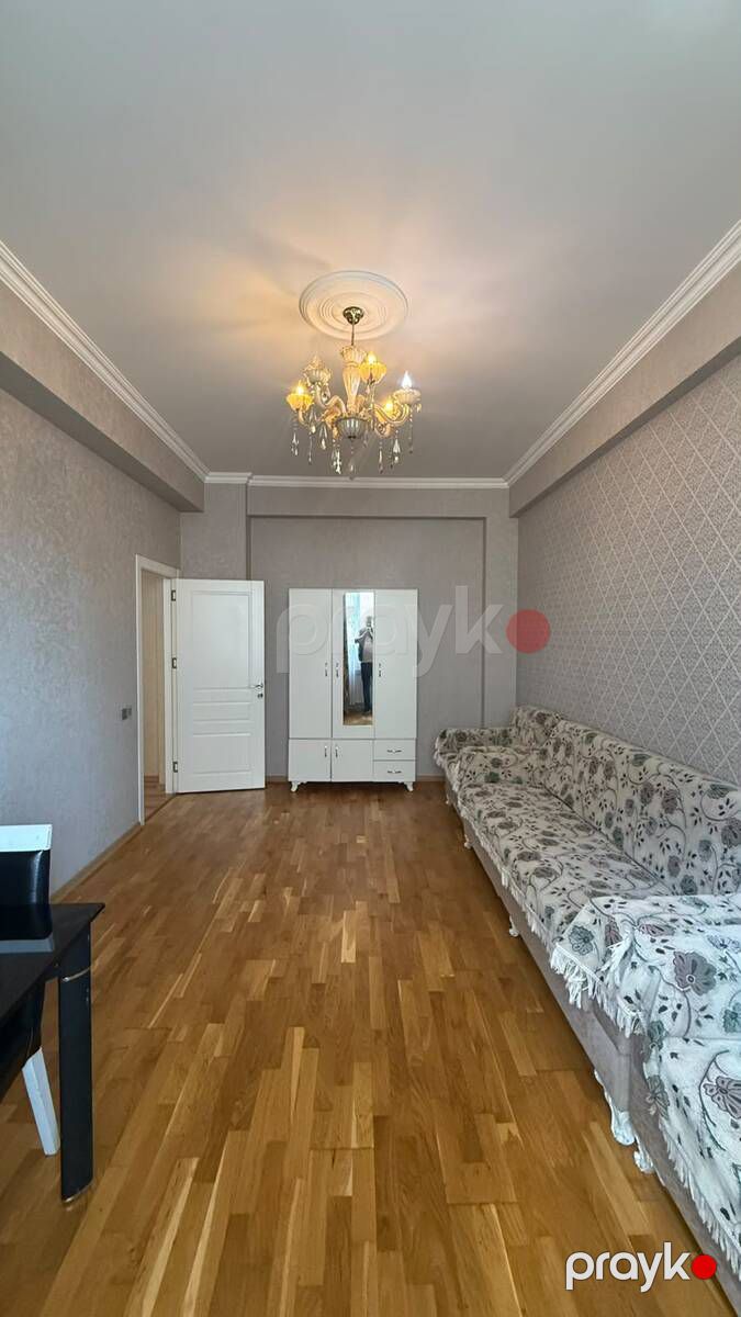 Satılır 2 otaqlı yeni tikili 62 m² — Mənzil, Xırdalan (11)