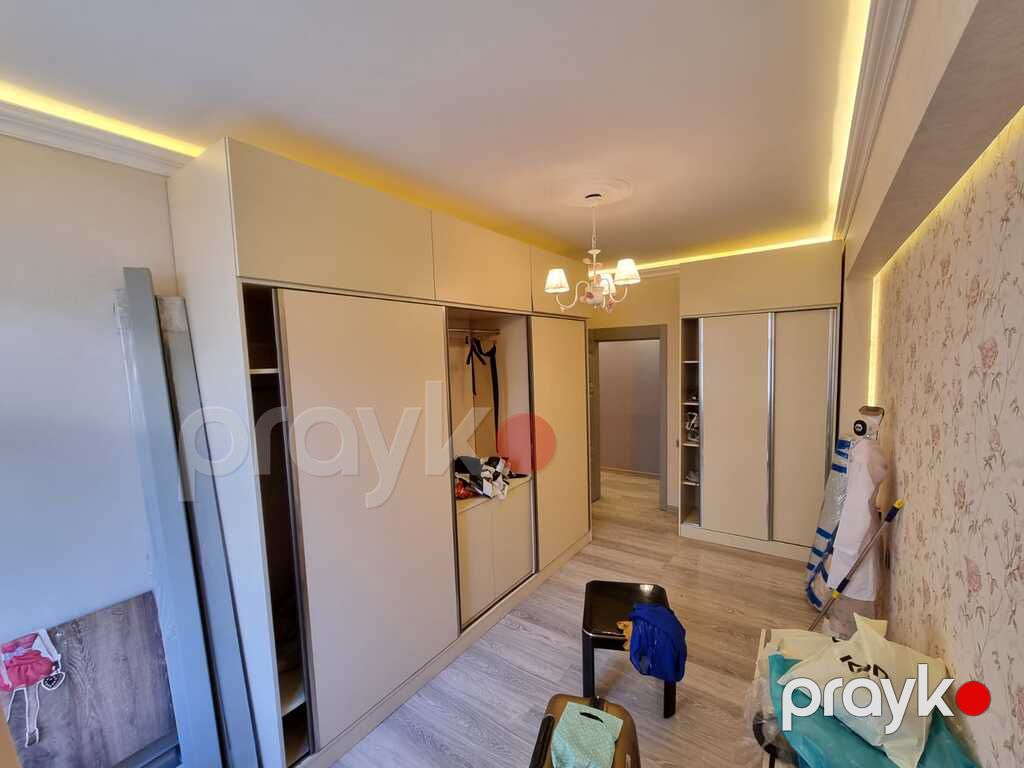 Satılır 3 otaqlı yeni tikili 88 m² — Mənzil, Bakı (11)