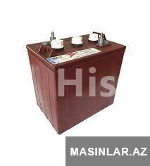 gel 6 v 225 ah akkumulyator — Bakı