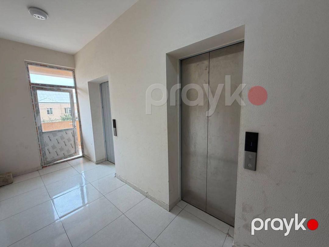 Satılır 3 otaqlı yeni tikili 100.3 m² — Mənzil, Bakı (5)