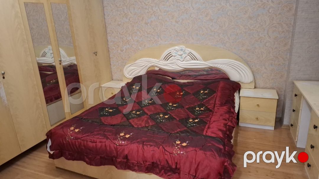 2-otaqlı yeni tikili kirayə verilir, Xırdalan ş., 60 m² — Mənzil, Xırdalan (3)