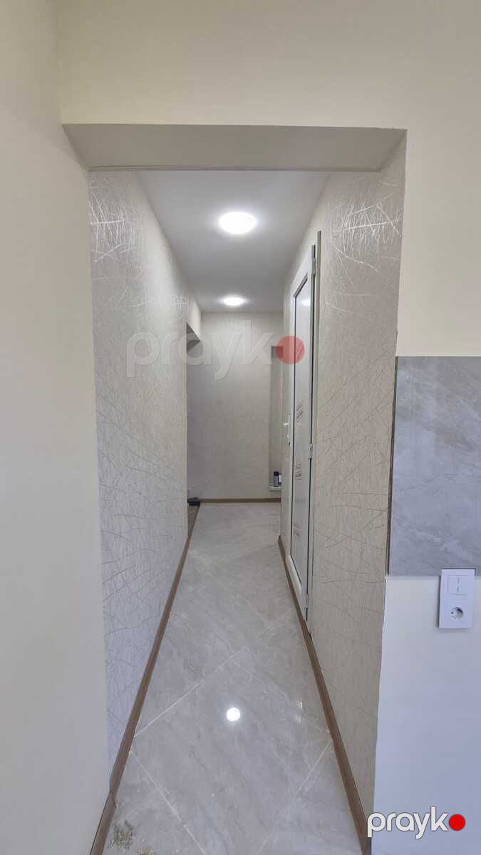 Satılır 2 otaqlı köhnə tikili 52 m² — Mənzil, Bakı (4)