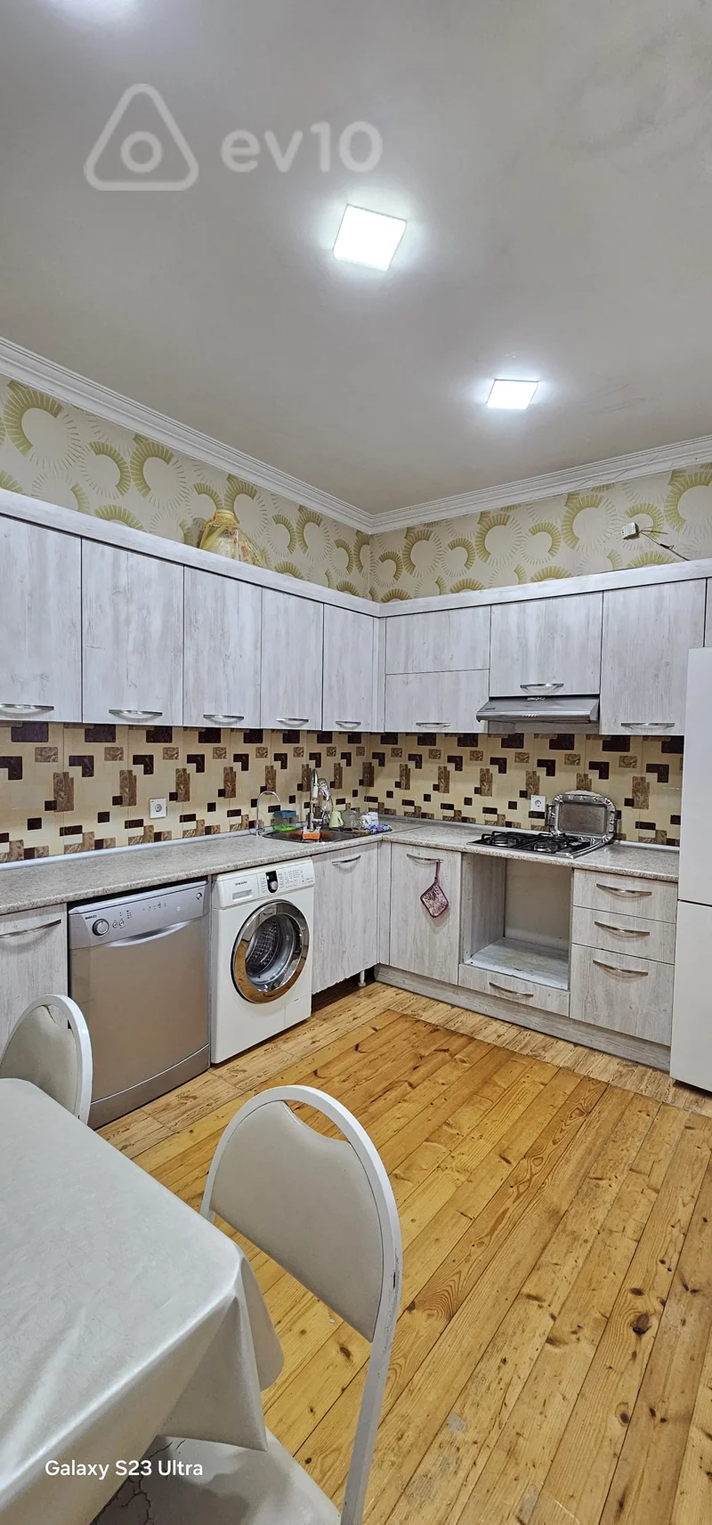 2 otaqlı mənzil, 75 m², Xırdalan — kirayə — Mənzil, Xırdalan (8)