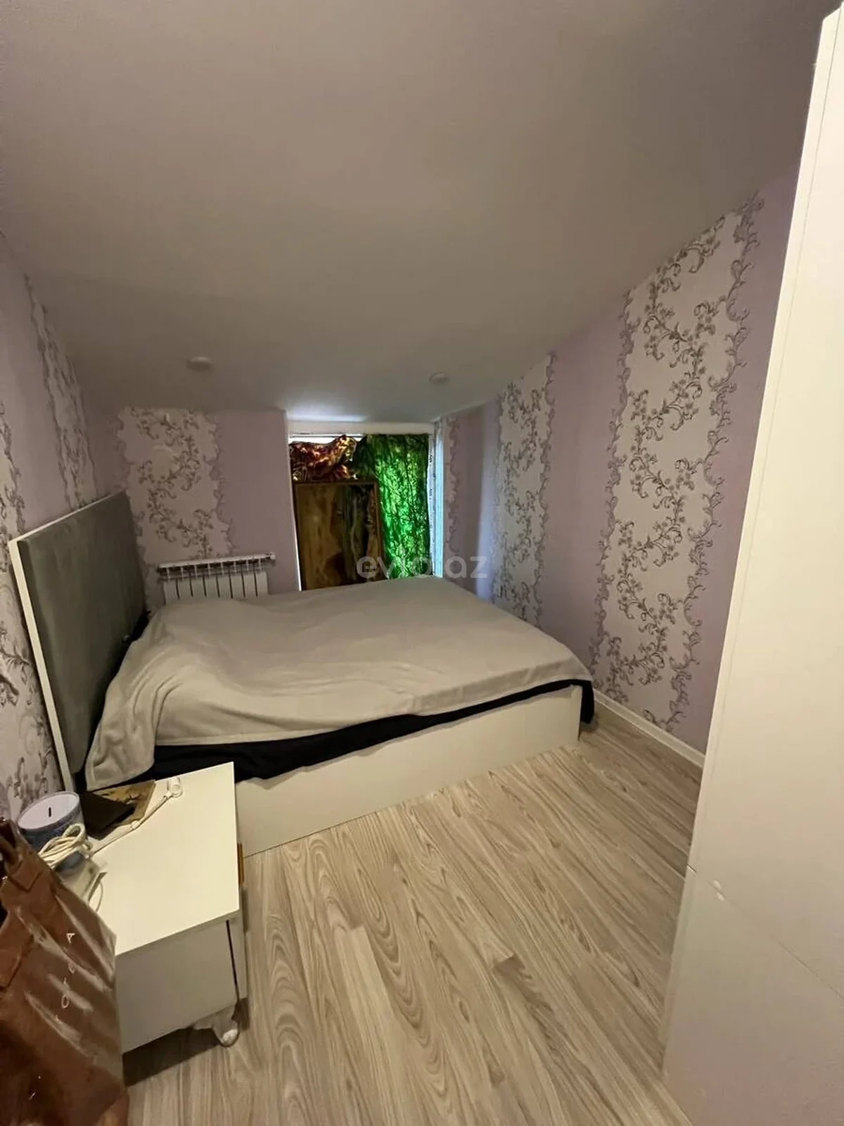 2 otaqlı tam təmirli mənzil satılır Masazırda — Mənzil, Abşeron (6)
