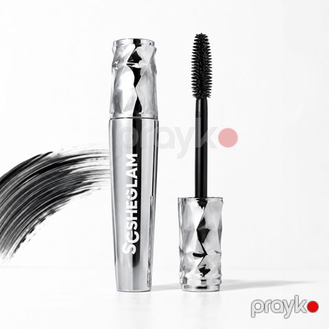 Kirpiklər üçün tuş No brand 3D Mascara, qara, 9.5 ml — Bakı