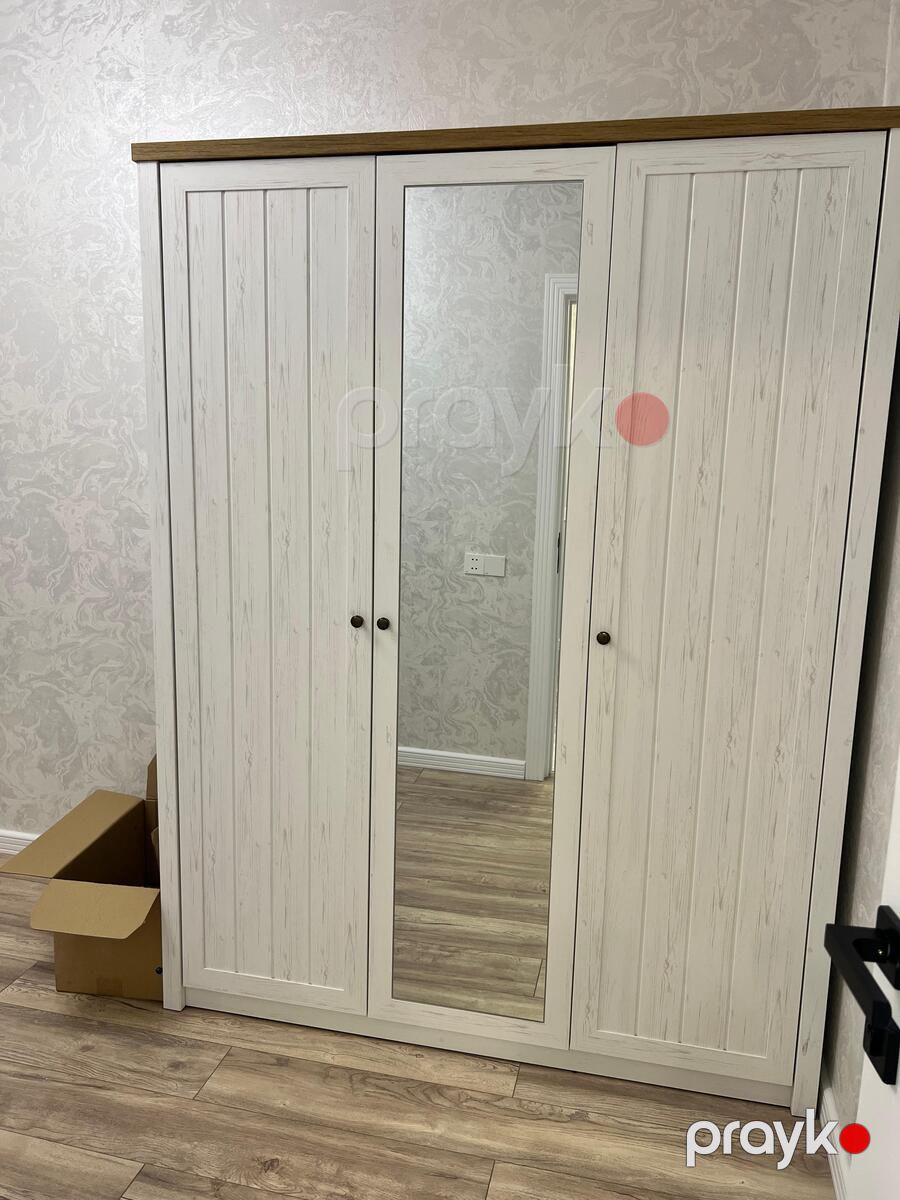 İcarəyə verilir 2 otaqlı köhnə tikili 41 m² — Mənzil, Bakı (4)