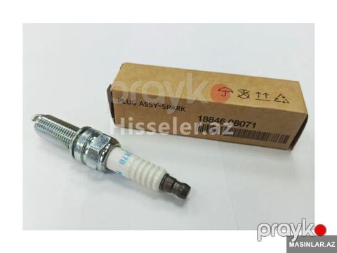 Hyundai Sonata Lpg Alisdirma Sami — Bakı