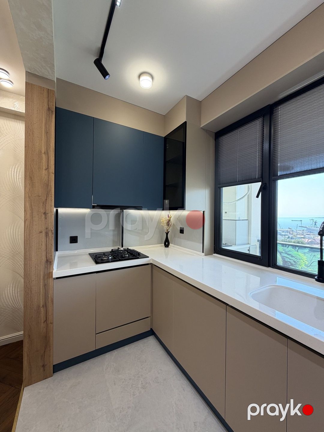 Satılır 3 otaqlı yeni tikili 110 m² — Mənzil, Bakı (4)