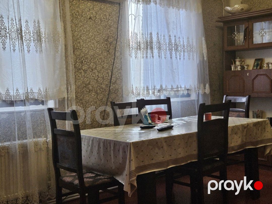 Satılır 4 otaqlı həyət evi/bağ evi 120 m² — Ev, villa, Bakı (7)