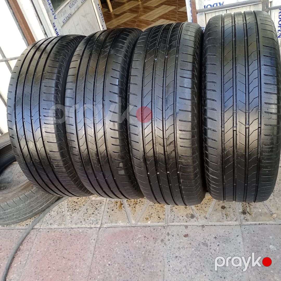 Bridgesrone şinləri 225/65 R17 — Ehtiyat hissələri və aksesuarlar, Bakı (2)