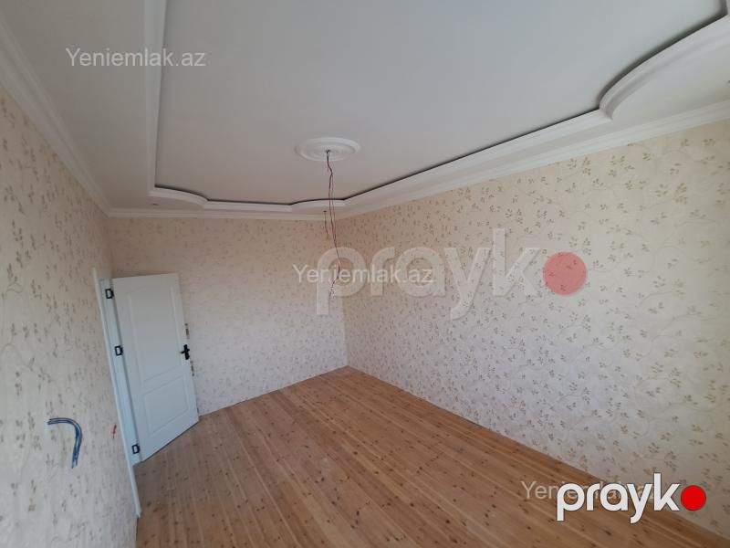 Satılır 3 otaqlı Həyət evi / Villa, 90 m², Yaşıl dərə — Ev, villa, Sumqayıt (4)