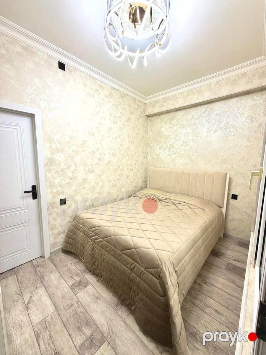 Satılır 2 otaqlı yeni tikili 55 m² — Mənzil, Bakı (7)