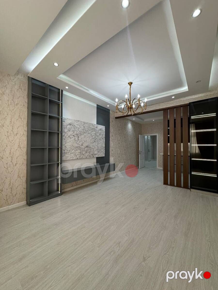 Satılır 2 otaqlı yeni tikili 84 m² — Mənzil, Bakı (3)