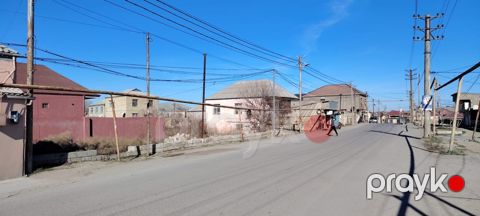 Satılır torpaq 3 sot — Bakı