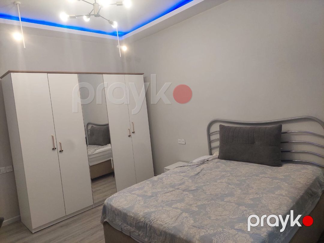 Satılır 2 otaqlı yeni tikili 70 m² — Mənzil, Bakı (11)