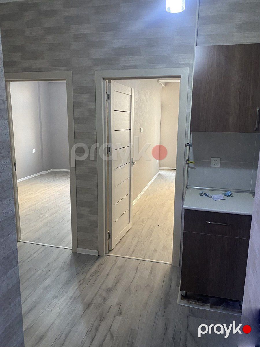 Satılır 2 otaqlı yeni tikili 55 m² — Mənzil, Bakı (8)