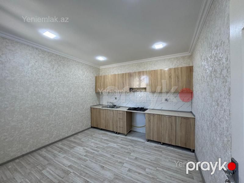 Satılır 2 otaqlı Həyət evi / Villa, 70 m², Suraxanı rayonu — Ev, villa, Bakı (5)