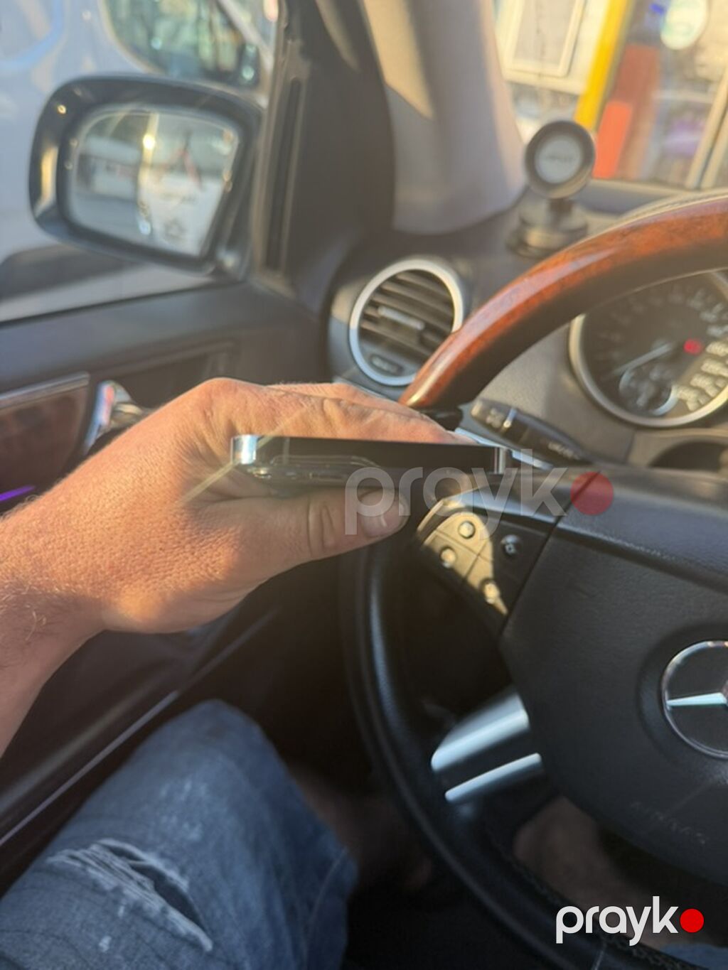 IPhone 12 Pro, 128 GB, Blue Titanium, Face ID — Apple iPhone, Bakı (3)