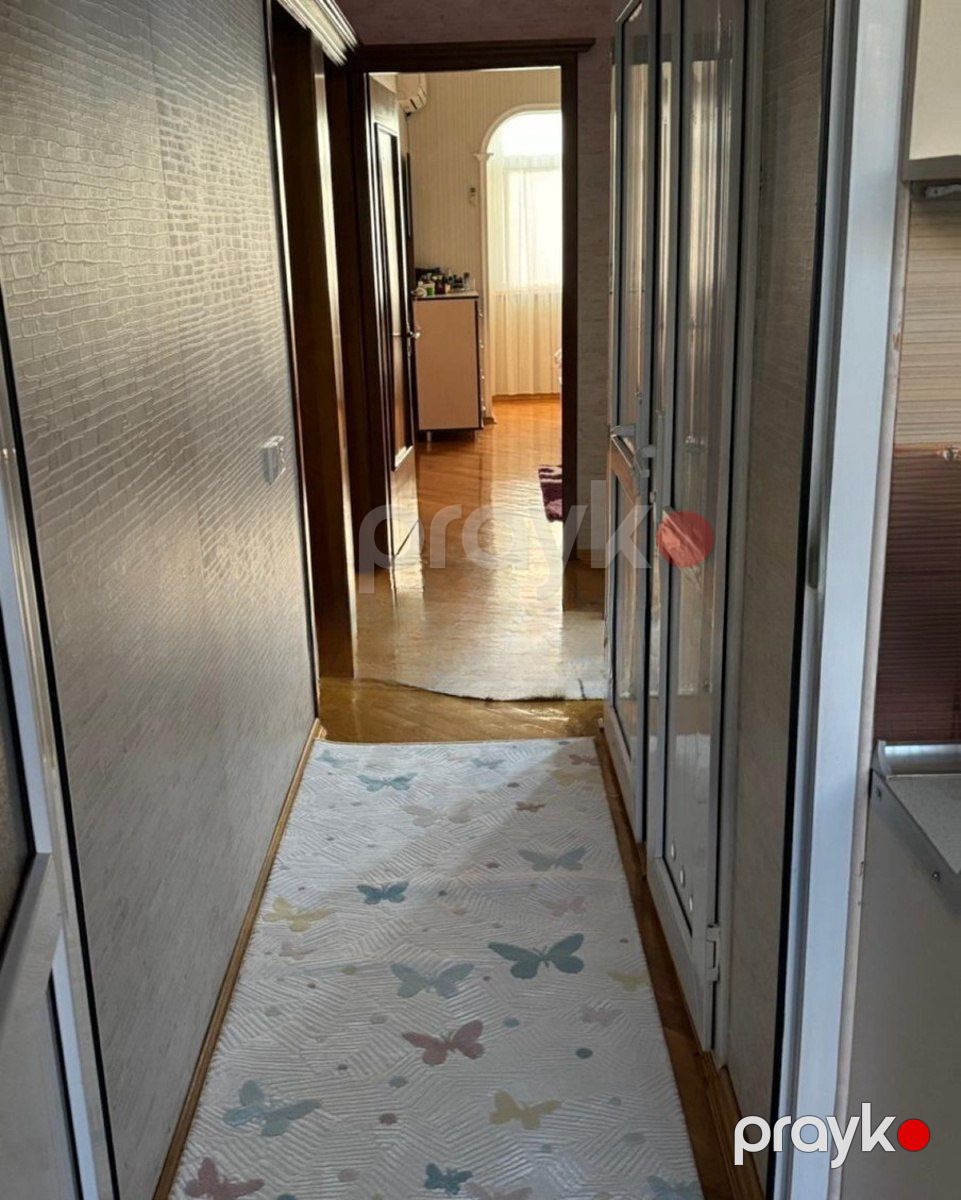 Satılır 3 otaqlı köhnə tikili 80 m² — Mənzil, Bakı (12)