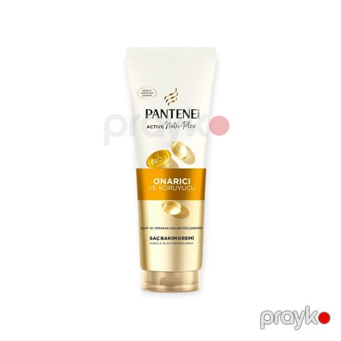 Saç üçün krem Pantene Pro-v Bərpaedici və Qoruyucu 275 ml — Bakı