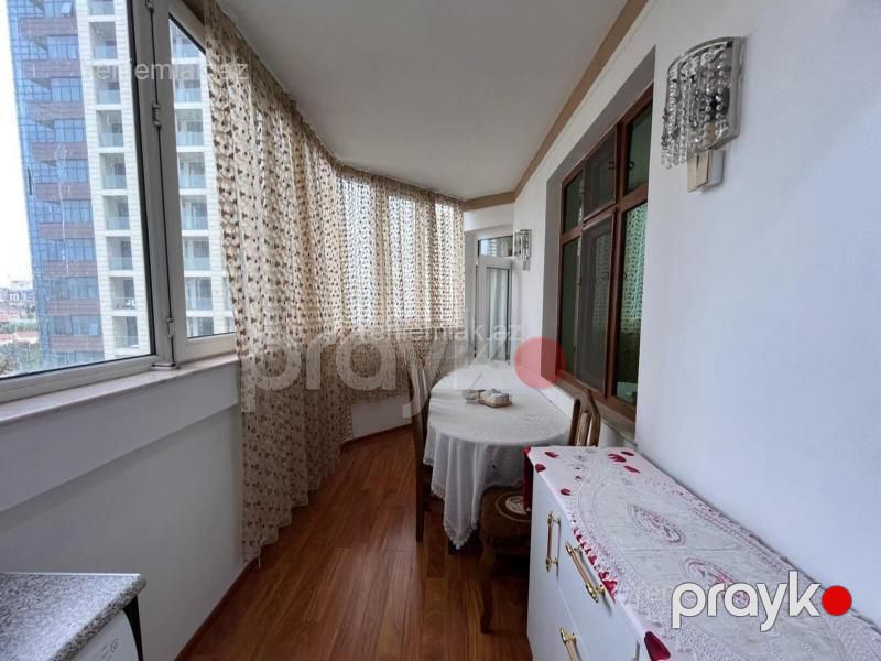 Satılır 3 otaqlı Bina evi menzil (Yeni tikili), 62 m², Xətai rayonu — Mənzil, Bakı (7)