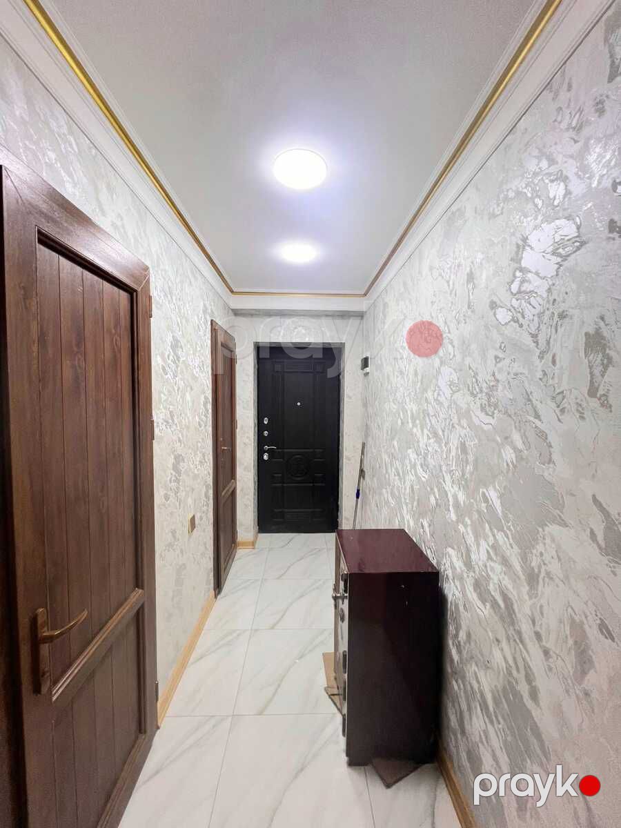 Satılır 2 otaqlı köhnə tikili 70 m² — Mənzil, Bakı (6)