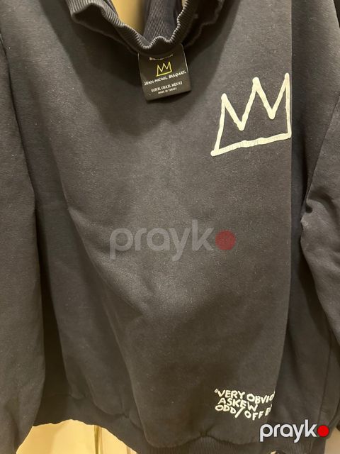 Kofta Bershka — Bakı