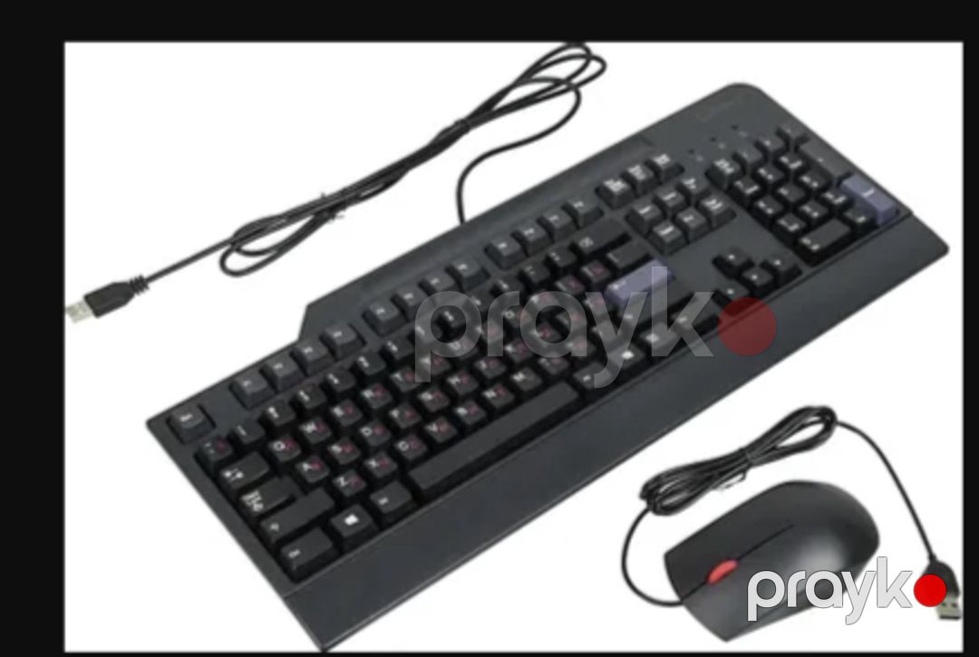 Lenovo Thinkcnetre m600 — Masaüstü kompüterlər, Bakı (4)