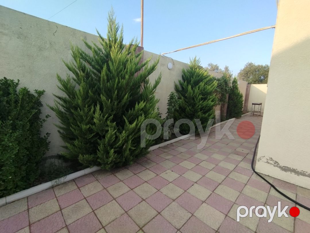 Həyət evi, Maştağa qəs — Ev, villa, Bakı (2)