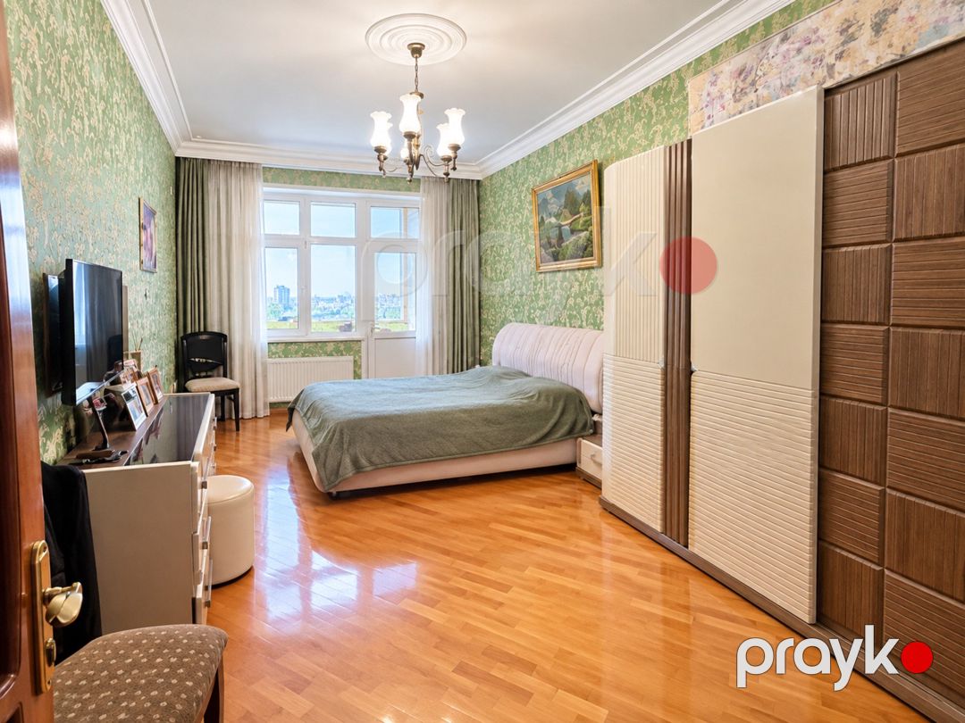 Satılır 2 otaqlı yeni tikili 90 m² — Mənzil, Bakı (4)