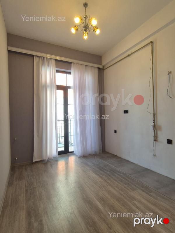 Satılır 3 otaqlı Bina evi menzil (Yeni tikili), 82.2 m², Sabunçu rayonu — Mənzil, Bakı (9)